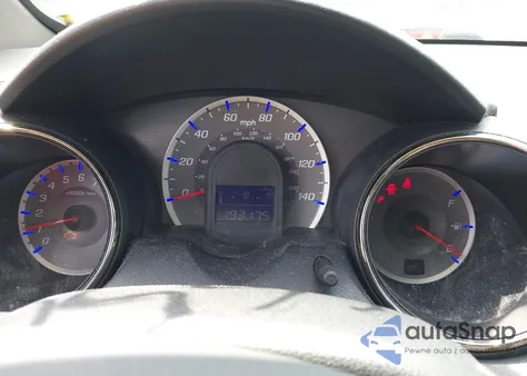 2013 Honda Fit Sport из США, поврежденный, VIN JHMGE8H59DC000340